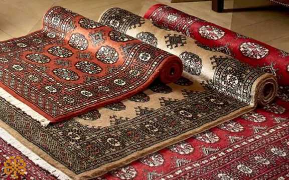 فرش ماشینی