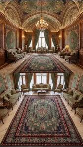 فرش مکان پرتردد