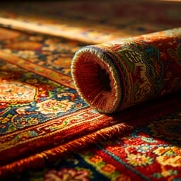 فرش مناسب اتاق خواب، پذیرایی و آشپزخانه چه تفاوتی دارد؟