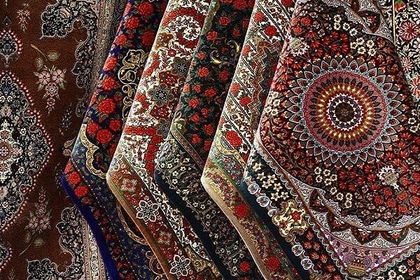 قبل از خرید فرش این ۱۰ نکته را بخوانید تا سرتان کلاه نرود