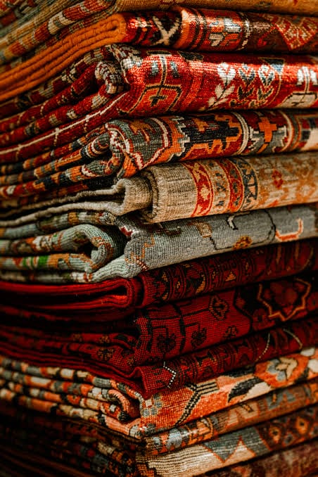 مرجوع کردن فرش خریداری‌شده از اینترنت؛ قوانین و نکاتی که باید بدونید