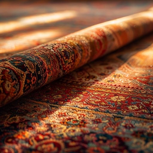 هزینه واقعی فرش‌کردن یک آپارتمان ۸۰ متری چقدره؟