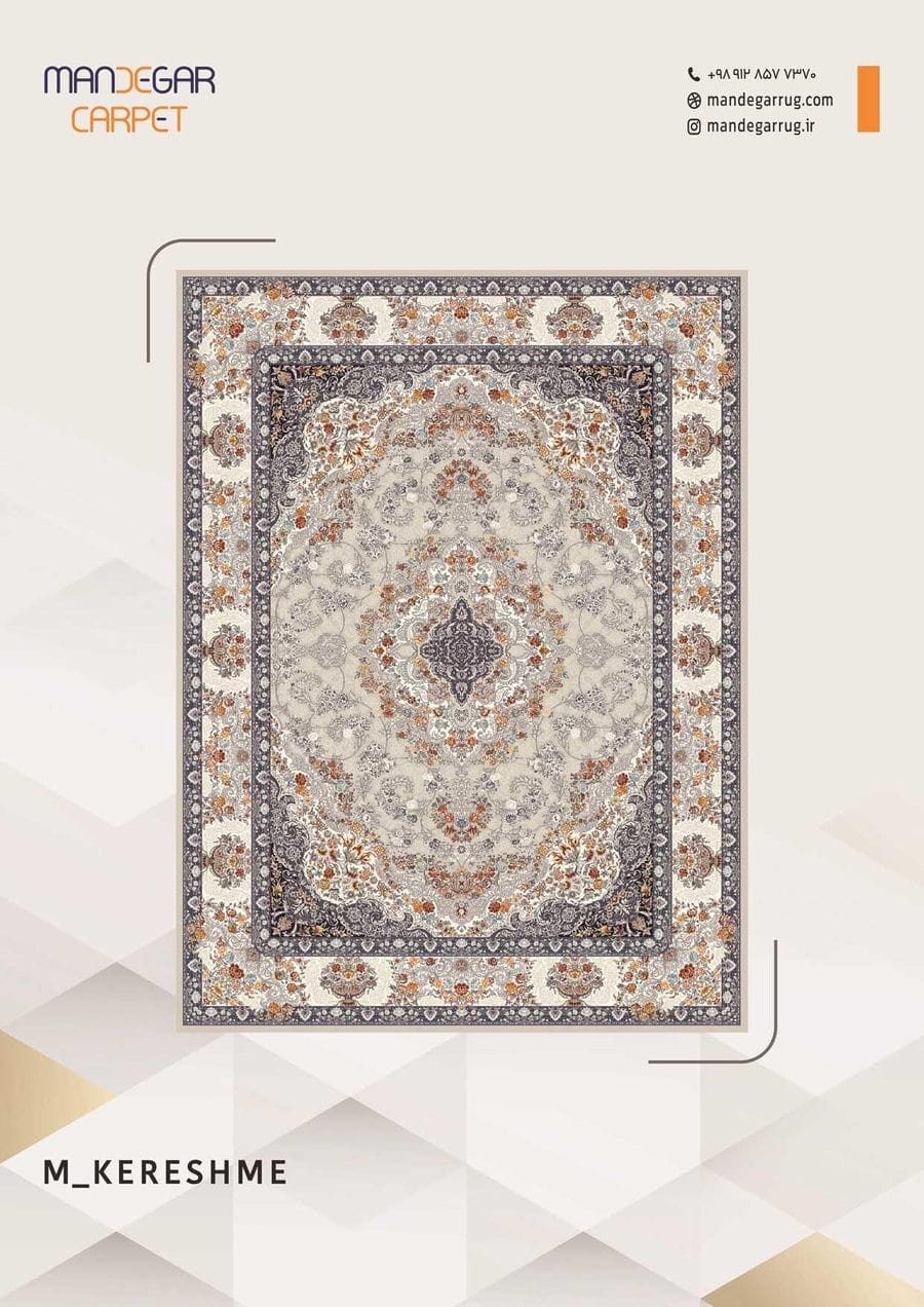 کاتالوگ نقش 700 شانه صفحه 18