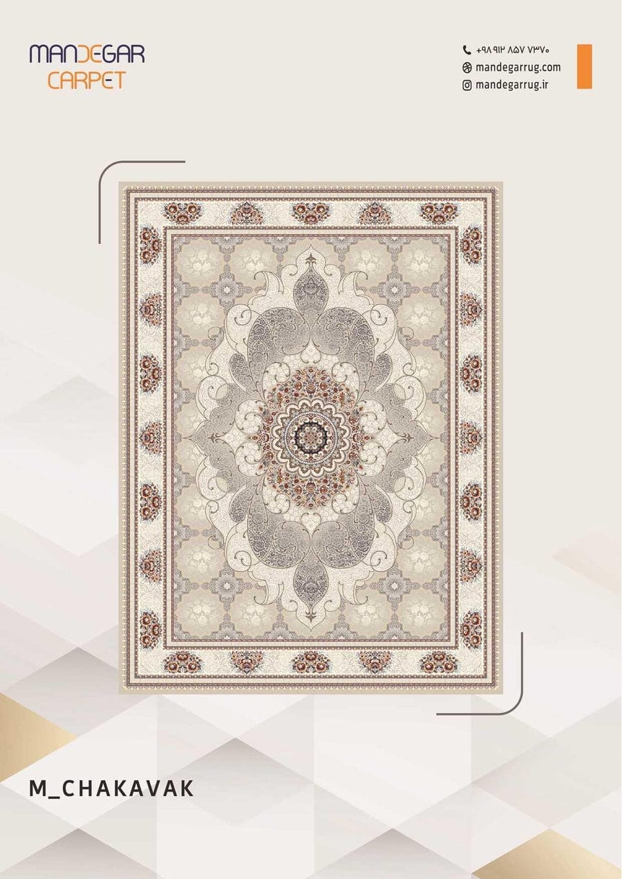 کاتالوگ نقش 700 شانه صفحه 36