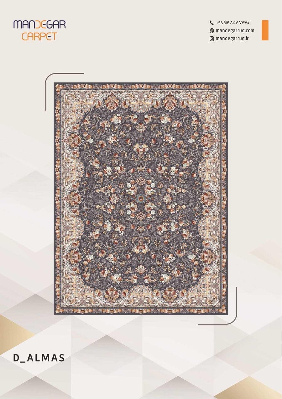 کاتالوگ نقش 700 شانه صفحه 40