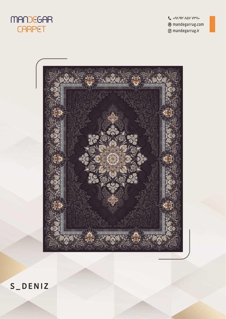 کاتالوگ نقش 700 شانه صفحه 51