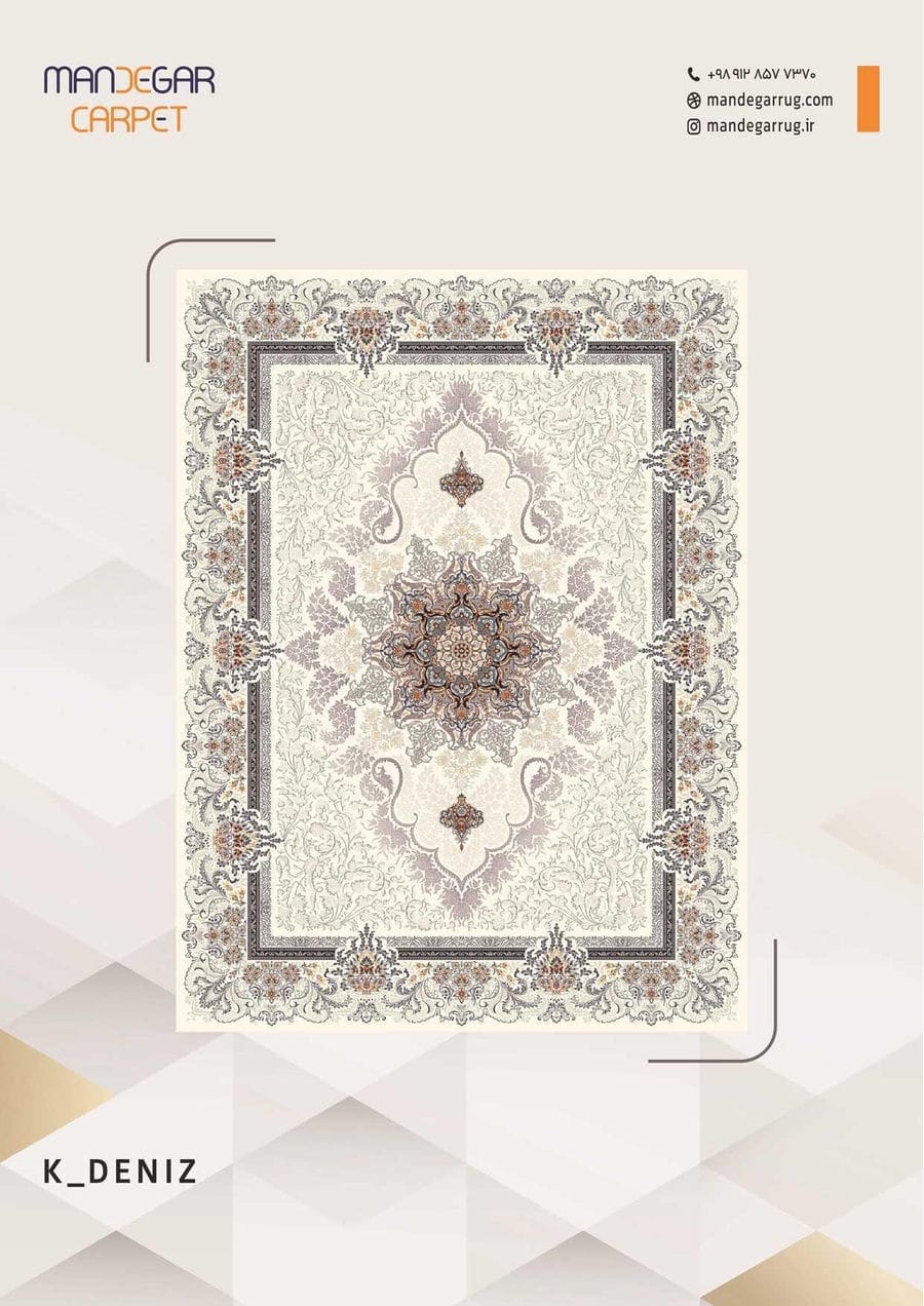 کاتالوگ نقش 700 شانه صفحه 53