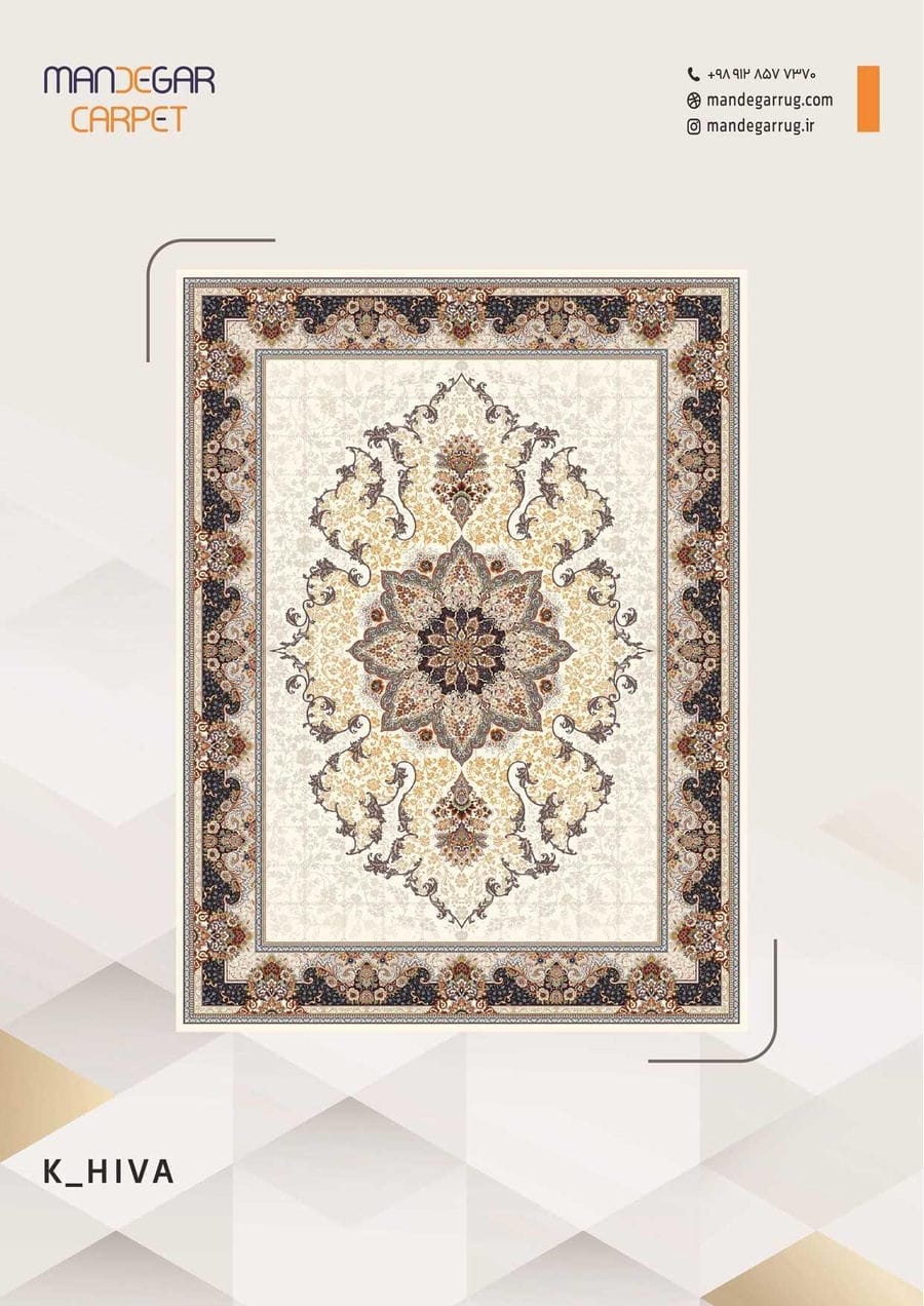 کاتالوگ نقش 700 شانه صفحه 64