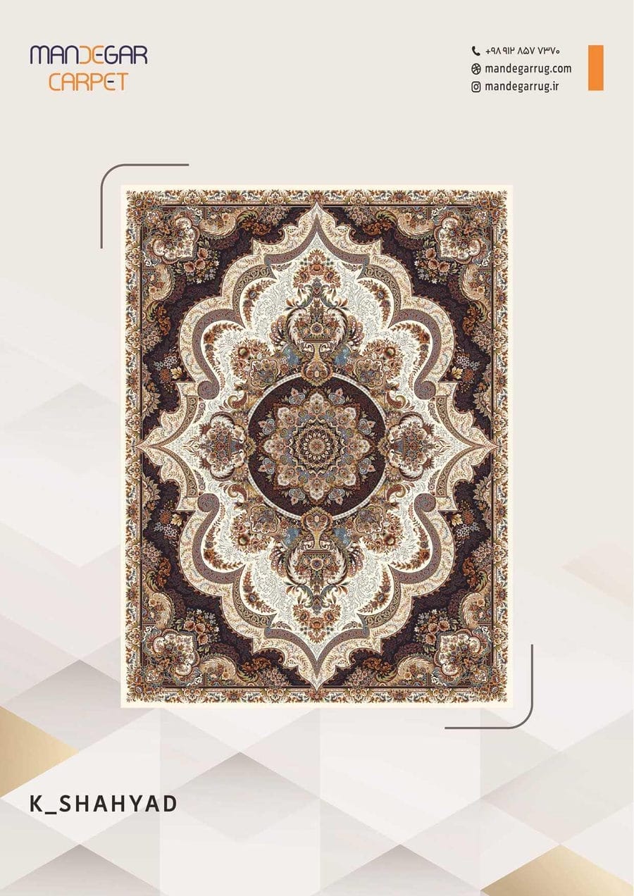 کاتالوگ نقش 700 شانه صفحه 74