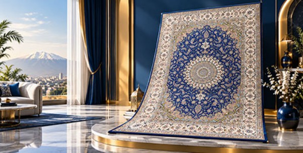 فرشینه